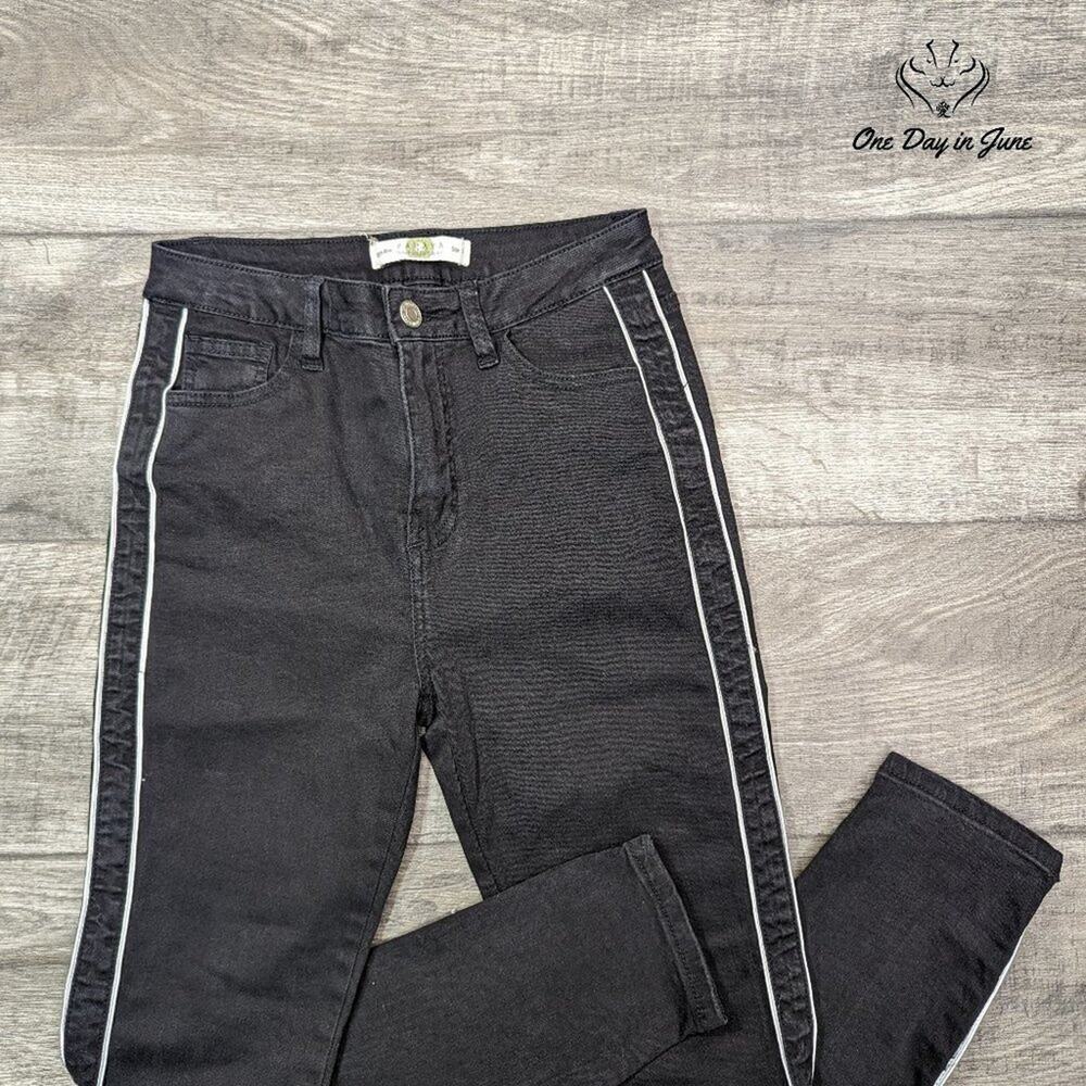 Papaya Juniors Ankle Jeans Size 9
